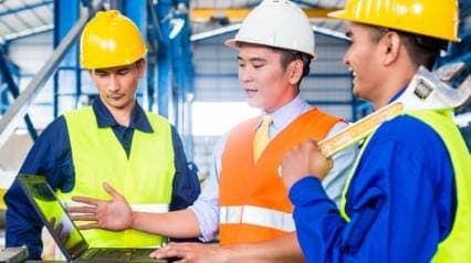 Identifier une situation dangereuse au travail | SafetyCulture