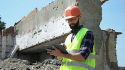 Building Demolition: Methods & Process | SafetyCulture