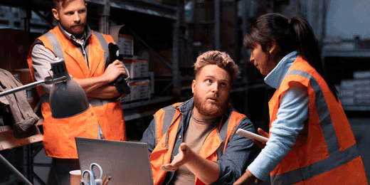 What is Inherent Risk in Risk Management?