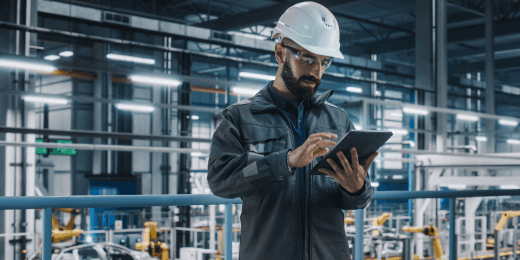 Understanding Repetitive Manufacturing | SafetyCulture