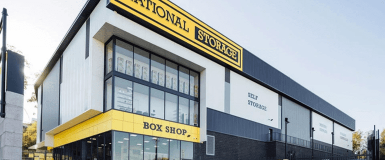 National Storage
