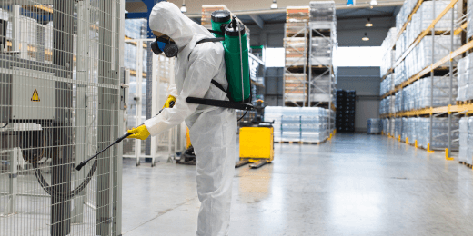 Integrated Pest Management: A Guide | SafetyCulture