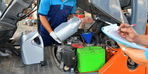 A Complete Guide to ISO 4406 | SafetyCulture