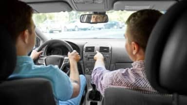 Driver Behavior and Road Safety: A Guide | SafetyCulture