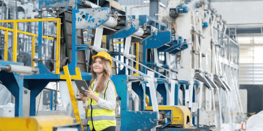 Continuous Improvement in Manufacturing: A Guide | SafetyCulture