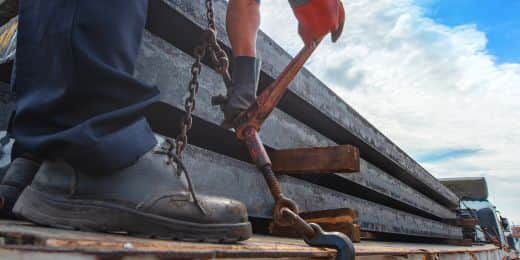 Load Securing: A Brief Guide | SafetyCulture