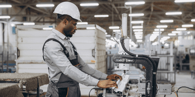 The Ultimate Guide to Visual Inspection | SafetyCulture