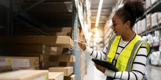 Product Audit Checklist