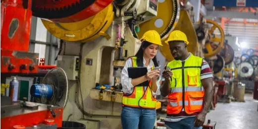 Point of Work Risk Assessment Template