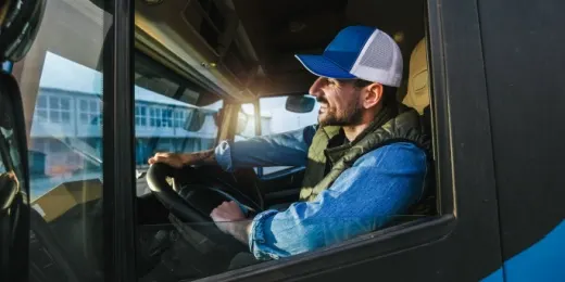 Driver Scorecard Template