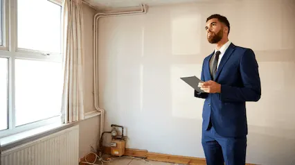 ||rental inspection checklist