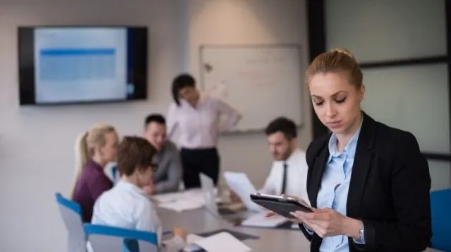 force field analysis template featured|