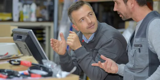 Retail Emergency Response Plan