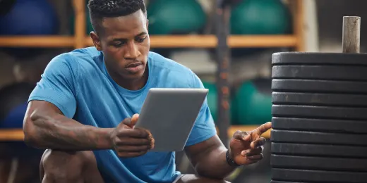 Gym Inspection Checklist