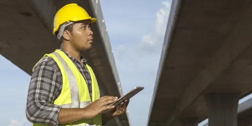 Construction Quality Control Checklist