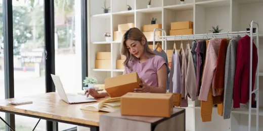 Receiving Inspection Checklist