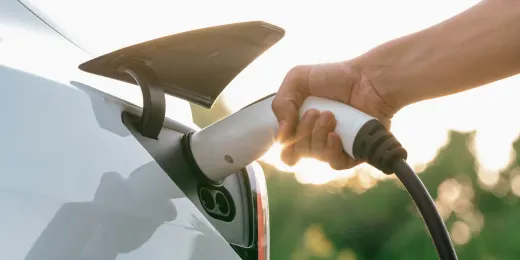 Electric Vehicle Inspection Checklist