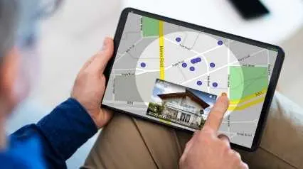 |Real Estate Form|Formulario de inscripción en el mercado inmobiliario