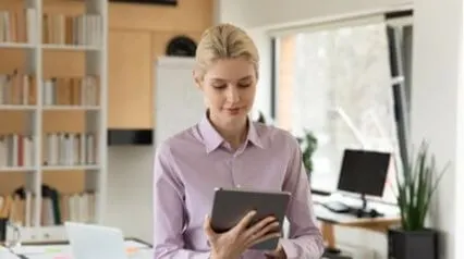 Mitarbeiter-Stundenzettel|Employee Timesheet Template