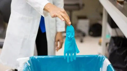 Infection Control Audits