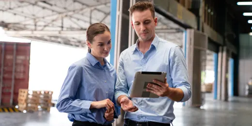 Business Health Check Template