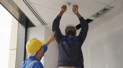 Fire Inspection Checklist