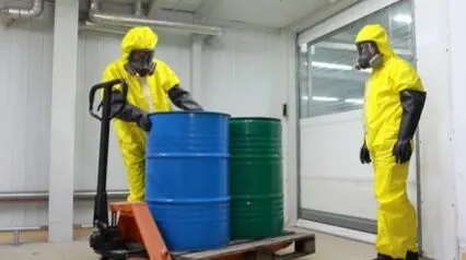 ||DSEAR Risk Assessment Template|DSEAR Risk Assessment Template Sample Report