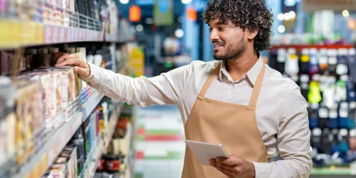 Display Compliance Checklist