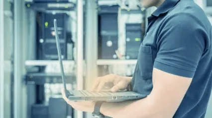 |Lista de comprobación del mantenimiento de los ordenadores