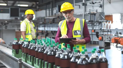 workers conducting visual inspection||Visual Inspection Report Sample|Visual-Inspection-Checklist-sample-report|Formulario de informe de inspección visual