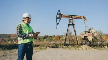 man conducting field report|Man conducting a field report|Field Report Template sample|Field Report Template