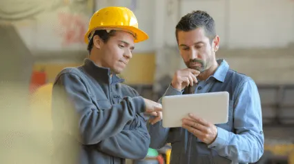 ||iso 14001 certified manufacturing facility using iso 14001 checklists to move beyond compliance|ISO 14001 audit checklist|Lista de verificación de auditoría ISO 14001: 2015