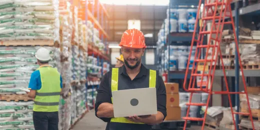 ISO 9001 Document Change Request Form