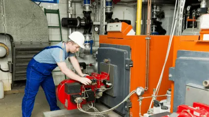 ||Complete Furnace Maintenance Checklist