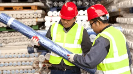 Incoming Inspection Checklist