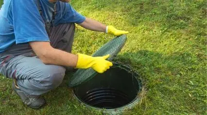 ||||Septic Tank Inspection Checklist