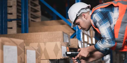 ISO 9001 Material Receiving Report Template