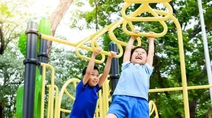||playground safety checklist