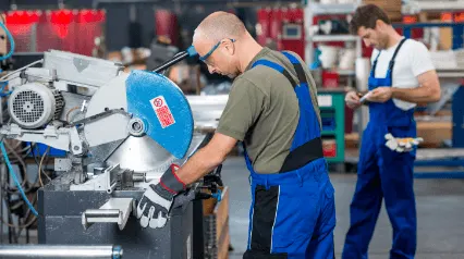 Auditoría interna OHSAS 18001|Trabajadores según OHSAS 18001|ohsas 18001 audit checklist|Lista de comprobación de la auditoría OHSAS 18001