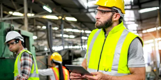 Workplace Hygiene Checklist