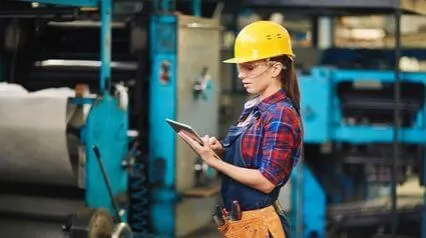 inspección de la seguridad de las protecciones de las máquinas|Lista de comprobación de la protección de las máquinas