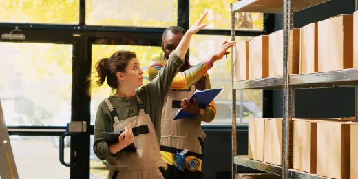 Retail Store Cleaning Checklist