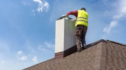 ||Chimney Inspection Checklist