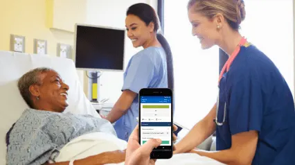 |||nursing audit checklist