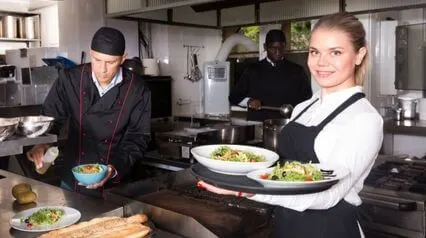 Essential Checklists for Food Service and Restaurants