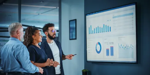 Internal Control Checklist