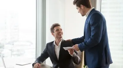 Employee Evaluation|||Forma de evaluación