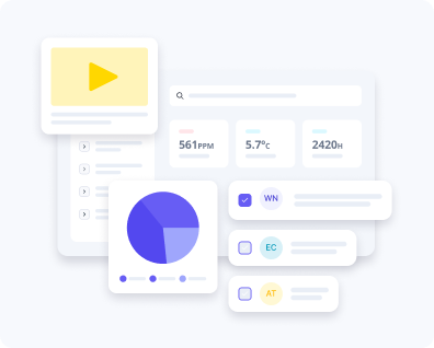 Permit to Dig | Free Template